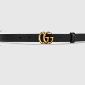 GUCCI BELT WOMENS